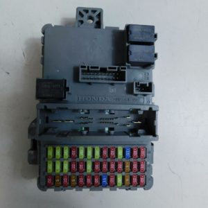 2017-2019 Honda CRV OEM Interior Cabin Fuse Box Assembly Tested 38200-TLA-A1