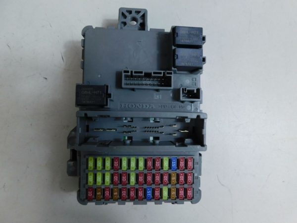 2017-2019 Honda CRV OEM Interior Cabin Fuse Box Assembly Tested 38200-TLA-A1