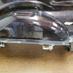 2017-2020 Ford F150 Left LH Aluminum Bed Side OEM