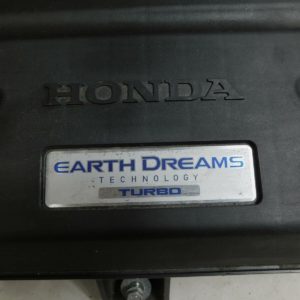 2017-2020 Honda CR-V CRV Earth Dreams Technology Air Cleaner Box Assembly