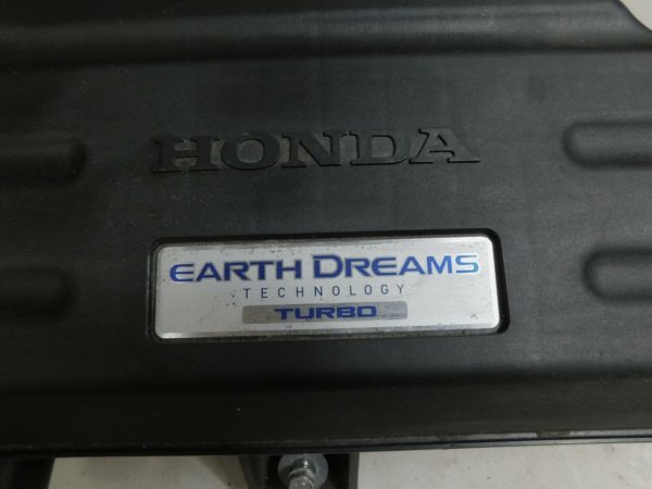 2017-2020 Honda CR-V CRV Earth Dreams Technology Air Cleaner Box Assembly