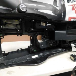 2018-2019 Jeep Wrangler JL OEM Center Console Assembly 68350769AD 6BN6TX7AC