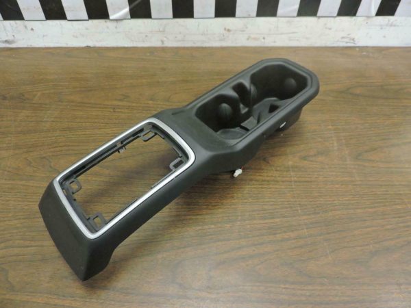 2018-2020 Jeep Wrangler Gear Shift Bezel Cupholder & Cupholer Light 6AB10TX7AB