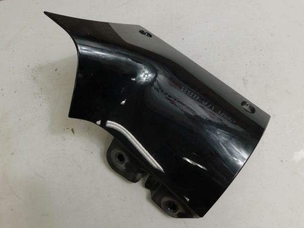 2018-2020 Jeep Wrangler JL OEM Left Driver Cowl Side Trim Black 6BM51TZZAC