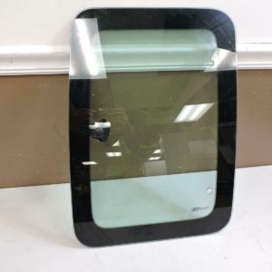 99-16 Ford F-250 F350 SD X-tra Super Cab Passenger Right Rear Side Door Glass