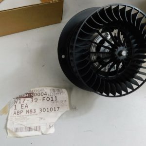 Blower Motor Freightliner BOA80 415 00 429 BM-1030