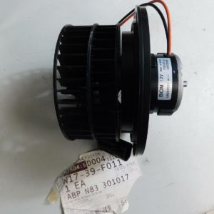 Blower Motor Freightliner BOA80 415 00 429 BM-1030