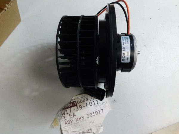 Blower Motor Freightliner BOA80 415 00 429 BM-1030