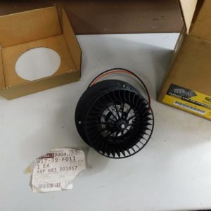 Blower Motor Freightliner BOA80 415 00 429 BM-1030