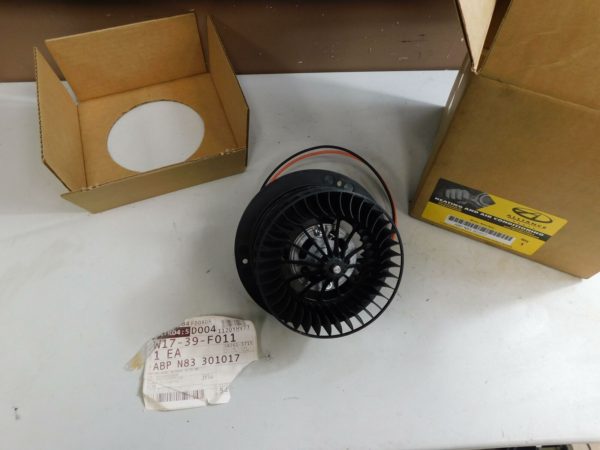 Blower Motor Freightliner BOA80 415 00 429 BM-1030