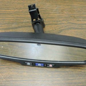 Cadillac CTS-V GM OnStar Rear View Mirror #13584891 ***Fits Many GM Vehicles