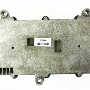 Freightliner M2 106 112 Chassis Control Cab Module OEM P/N 06-75158-000