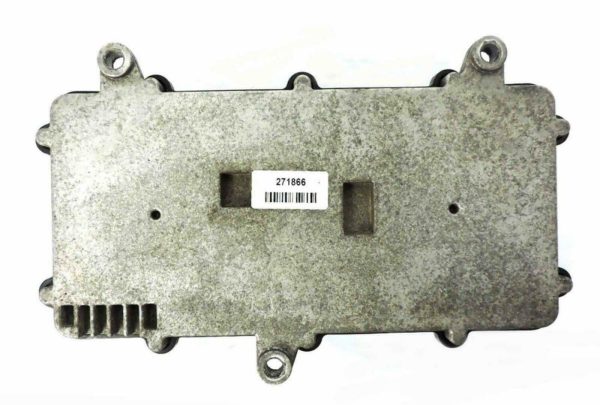 Freightliner M2 106 112 Chassis Control Cab Module OEM P/N 06-75158-000