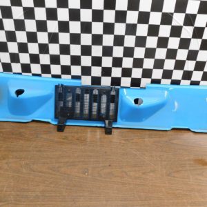 Jeep Wrangler 11-18 Cowl Vent Panel