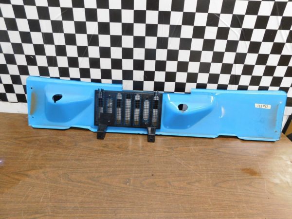 Jeep Wrangler 11-18 Cowl Vent Panel