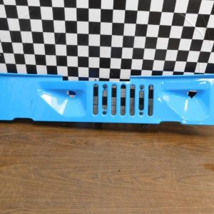 Jeep Wrangler 11-18 Cowl Vent Panel