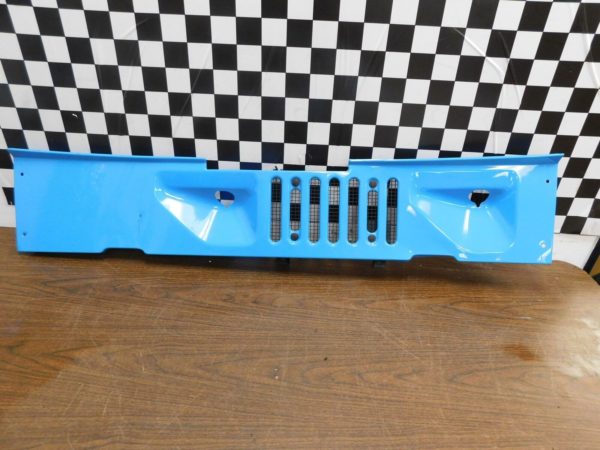 Jeep Wrangler 11-18 Cowl Vent Panel