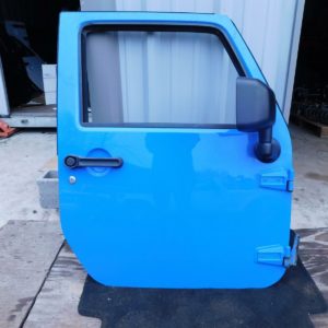 Jeep Wrangler Right Front Door 11-18