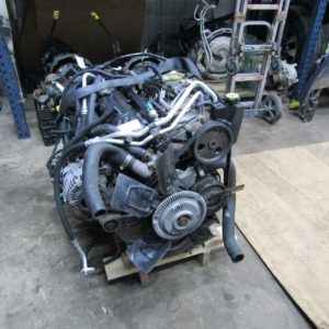 Jeep Wrangler TJ 4.0L 6 cylinder Engine 97-99 75k mile motor