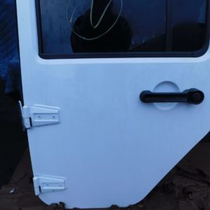 Jeep Wrangler 11-18 Rear left door