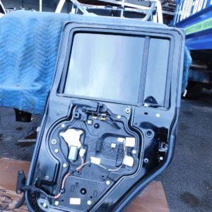 Jeep Wrangler 11-18 rear right door