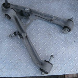 05-13 Chevrolet Corvette C6 Left Rear Lower Control Arm OEM