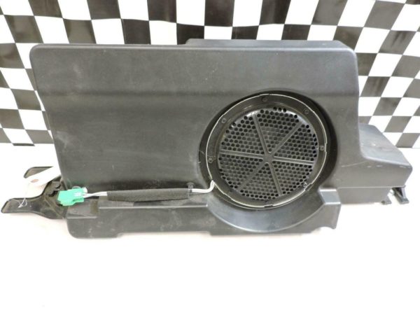 13-16 OEM Subwoofer DC3T-19A067-AB Ford F250 F350 SUPER DUTY