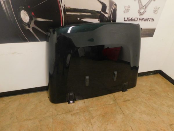 18-19 Jeep Wrangler JL Hood