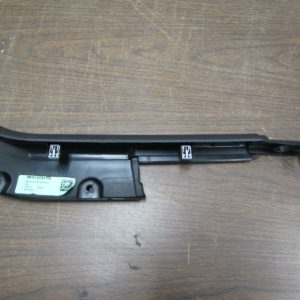 18-19 Jeep Wrangler JLU Rear Left Lower Molding Trim Panel 6BR73TX7AB