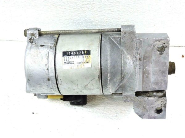 1986-1991 Corvette C4 DENSO Starter OEM 10455709