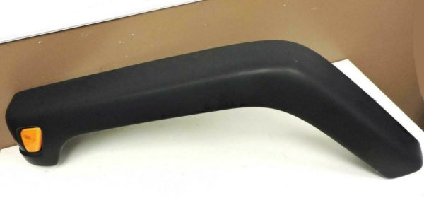 1997-2006 Jeep Wrangler TJ LJ Drivers LEFT Front Fender Flare # 00P95TRM