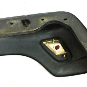 1997-2006 Jeep Wrangler TJ LJ Drivers LEFT Front Fender Flare # 00P95TRM