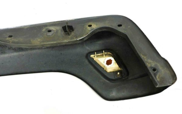 1997-2006 Jeep Wrangler TJ LJ Drivers LEFT Front Fender Flare # 00P95TRM