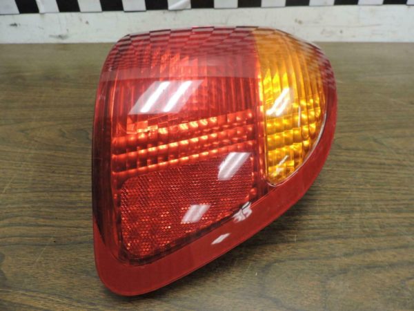 1999-2000 Honda Civic OEM Right Passenger Tail Light 33501-S04-A51