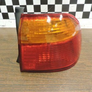 1999-2000 Honda Civic OEM Right Passenger Tail Light 33501-S04-A51