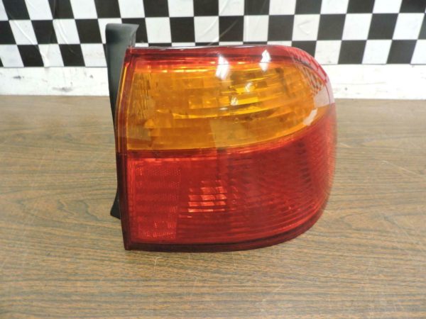 1999-2000 Honda Civic OEM Right Passenger Tail Light 33501-S04-A51