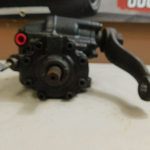 2003-2006 Jeep Wrangler OEM Power Steering Gear Box 52088993AD