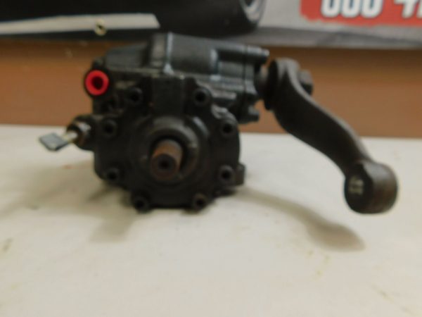 2003-2006 Jeep Wrangler OEM Power Steering Gear Box 52088993AD