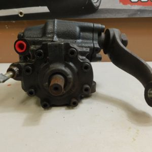 2003-2006 Jeep Wrangler OEM Power Steering Gear Box 52088993AD