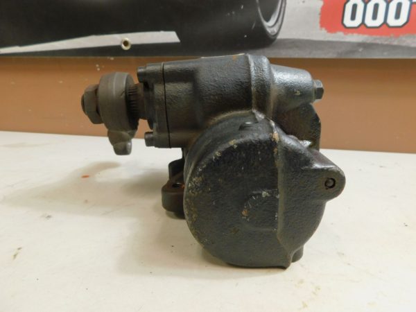 2003-2006 Jeep Wrangler OEM Power Steering Gear Box 52088993AD