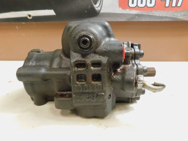 2003-2006 Jeep Wrangler OEM Power Steering Gear Box 52088993AD