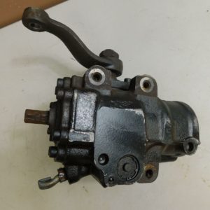 2003-2006 Jeep Wrangler OEM Power Steering Gear Box 52088993AD