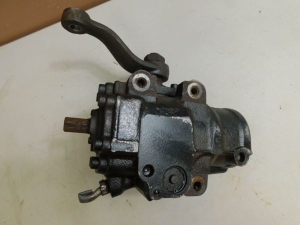 2003-2006 Jeep Wrangler OEM Power Steering Gear Box 52088993AD