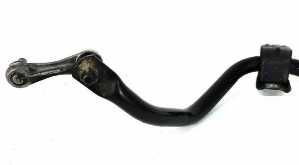 2004-2009 CADILLAC XLR OEM FRONT SUSPENSION STABILIZER SWAY BAR LINK OEM