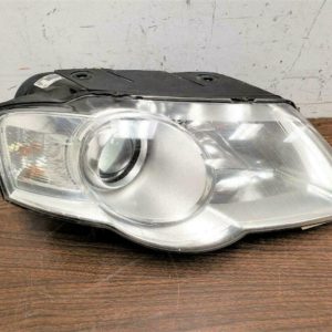 2006-2010 VW Passat 07 08 Passenger RH Side Halogen Headlight OEM 3C0 941 006 AE