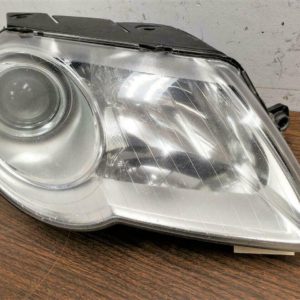 2006-2010 VW Passat 07 08 Passenger RH Side Halogen Headlight OEM 3C0 941 006 AE