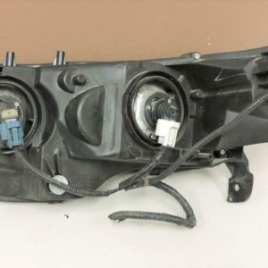 2006-2011 Honda Civic Si Passenger Right Side Halogen Headlight OEM 07 08 09 10