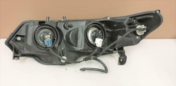 2006-2011 Honda Civic Si Passenger Right Side Halogen Headlight OEM 07 08 09 10