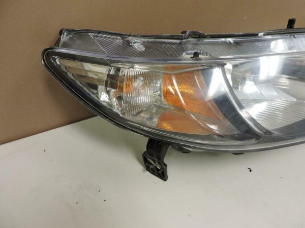 2006-2011 Honda Civic Si Passenger Right Side Halogen Headlight OEM 07 08 09 10