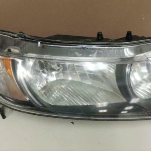 2006-2011 Honda Civic Si Passenger Right Side Halogen Headlight OEM 07 08 09 10